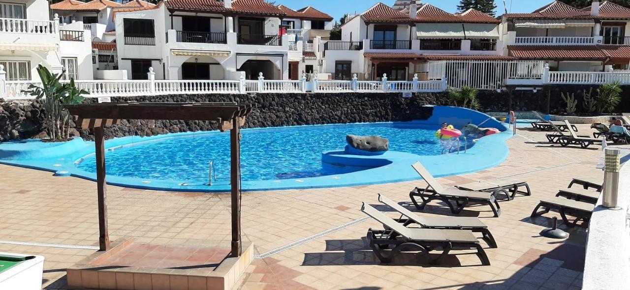 Paraiso Royal بلايا ذي لاس أميريكاس المظهر الخارجي الصورة